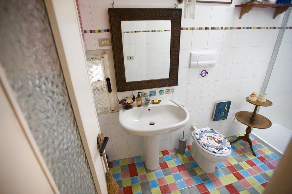 B&B Alla Rosa Verona Quarto foto